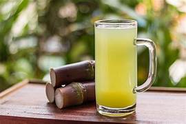 Sugarcane Juice