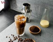 Vietnamese Iced Coffee