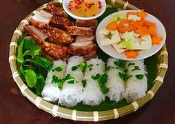 Vietnamese Fine Rice Vermicelli