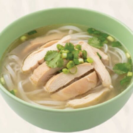 Chicken Pho
