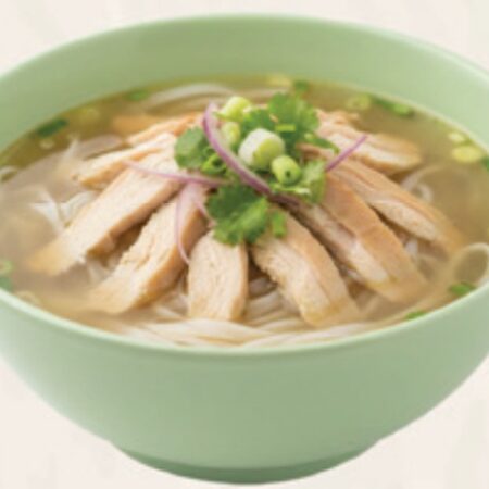 Special Chicken Pho
