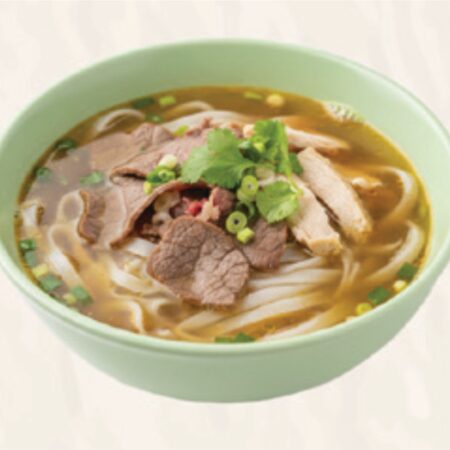 Special Beef & Chicken Pho
