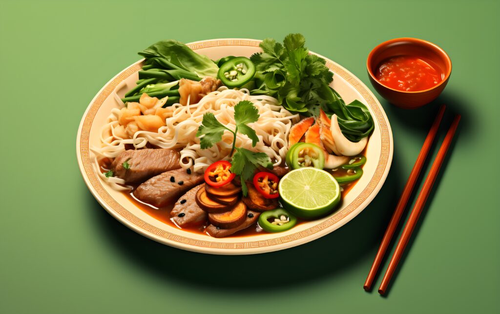 Best Pho