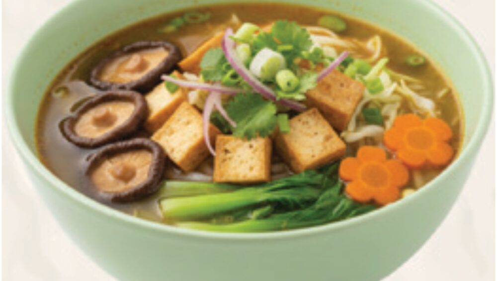 Authentic Vietnamese Restaurant