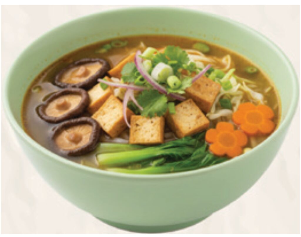 Authentic Vietnamese Restaurant