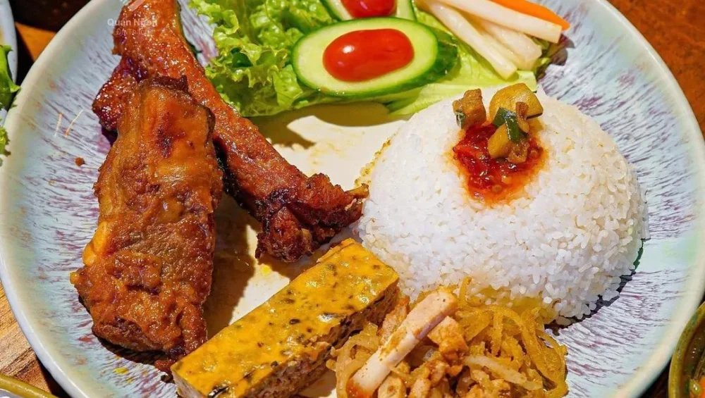 Best Vietnamese Restaurants in Melbourne