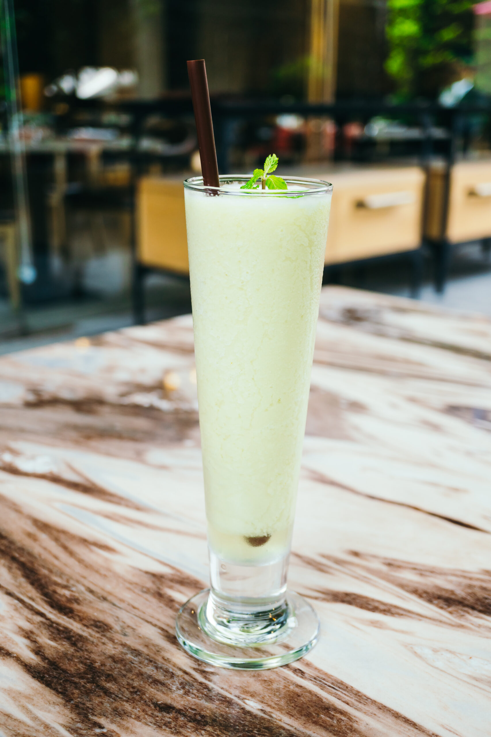 Fresh Sugar Cane Juice