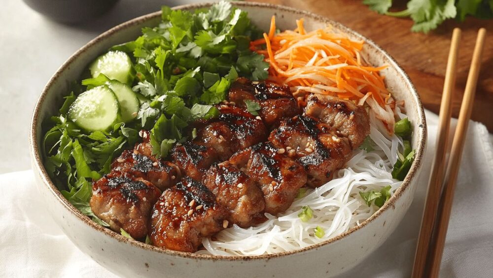 Best Vietnamese Pho Restaurant