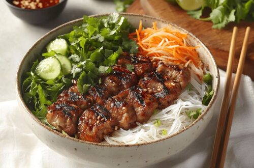 Best Vietnamese Pho Restaurant