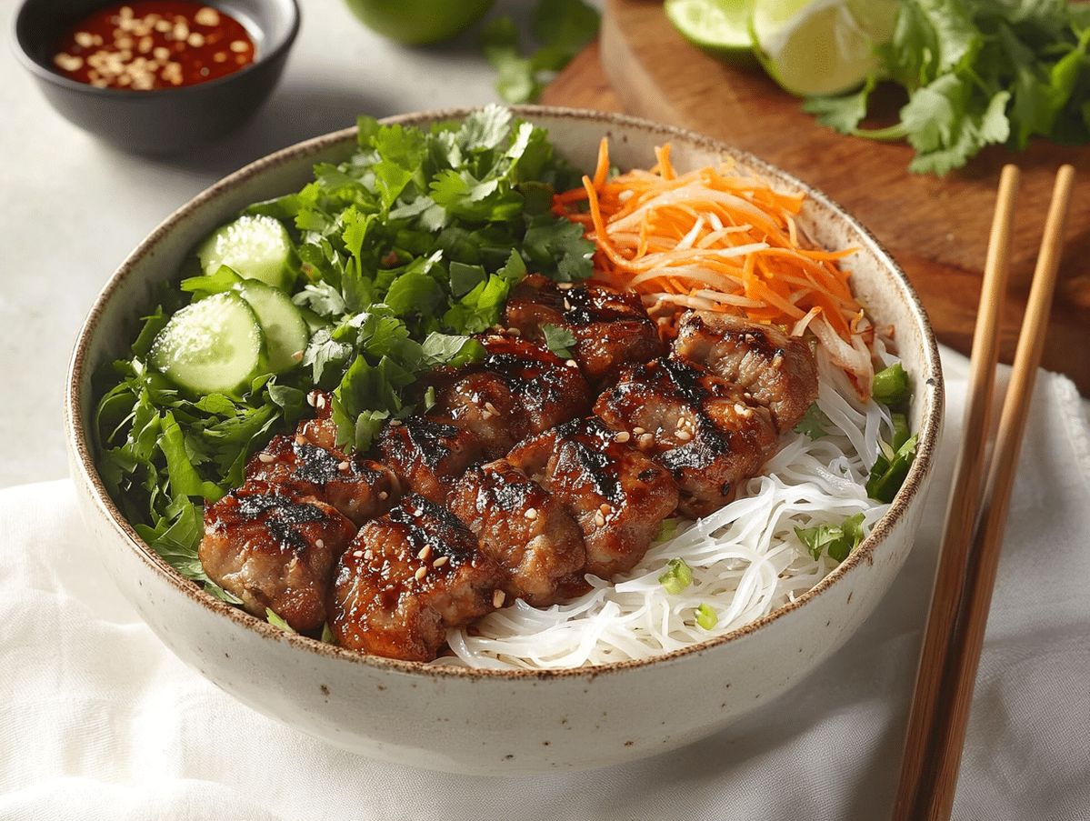 Best Vietnamese Pho Restaurant