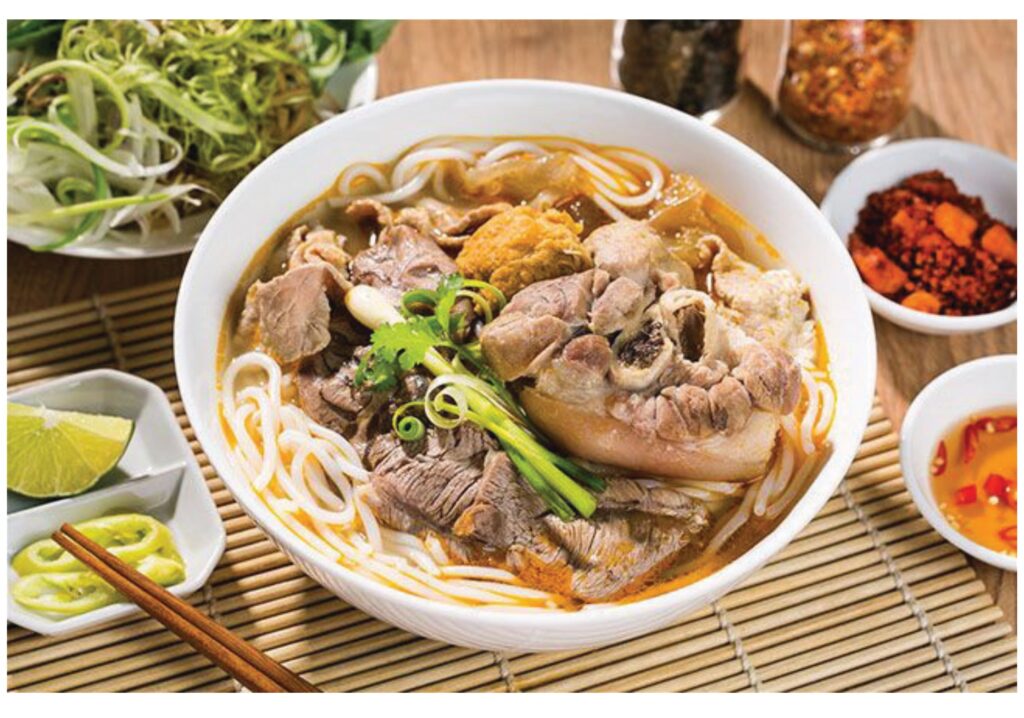 Best Vietnamese Pho
